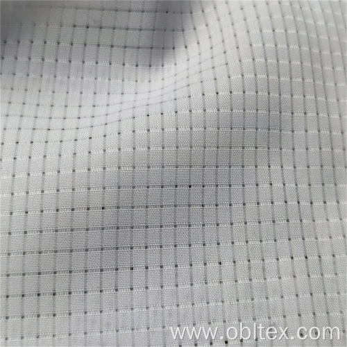 OBL21-1654 Fashion Stretch Fabric For Sports